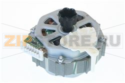 MOTORE N. TM5 