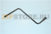 CANNA VAPORE 2 GR. INOX