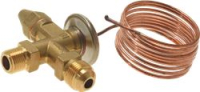 THERMOSTATIC VALVE AMV-A0003 3.2 bar