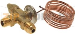 THERMOSTATIC VALVE AMV-A0003 3.2 bar 