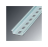 Профиль DIN-рейки 35 мм (NS 35) Phoenix Contact NS 35/ 7,5 WH PERF 2000MM