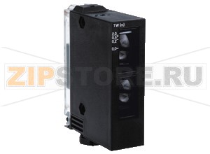 Диффузный датчик Background suppression sensor RLK23-1482 Pepperl+Fuchs Описание оборудованияBackground suppression  sensor