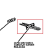 147W 105V D230 1 Turn flat element Unox XBC 605E