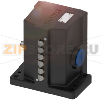 Датчик положения последовательный механический Balluff BNS0542