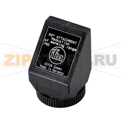 Опора угловая для фотоэлектрических датчиков IFM E20590 