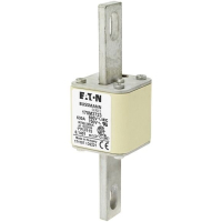 Предохранитель, 50 A, AC 1250 В, size 1, 45x45x140 мм, aR, UL, IEC Eaton FUSE 50A 1250V 1*FKE/1