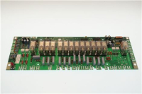 SCHEDA ELETTRONICA