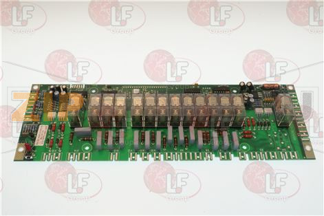 SCHEDA ELETTRONICA 