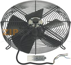 MOTORE 230V 50Hz 