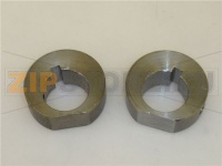 KIT CAMME DI REGOLAZIONE ø 36x20x13 mm