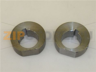 KIT CAMME DI REGOLAZIONE ø 36x20x13 mm 