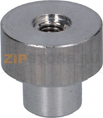 КЛИНОК Ø 22/13X20 MM M6 