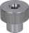 КЛИНОК Ø 22/13X20 MM M6