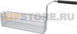 FRYER BASKET 400x130x105 mm 