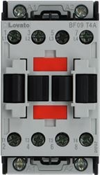 CONTACTOR 4P 25A AC1-230V/50HZ 