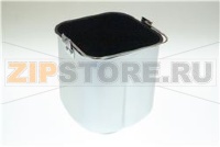 ЕМКОСТЬ ДЛЯ ХЛЕБОПЕЧКИ