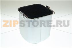 ЕМКОСТЬ ДЛЯ ХЛЕБОПЕЧКИ 