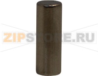 MAGNET ROUND HEIGHT 14