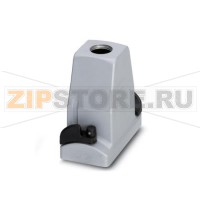 Сальниковый корпус HEAVYCON ADVANCE EMV В10 Phoenix Contact HC-B 10-TMB-100/O1STM32G-EMV