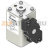 Предохранитель, 100 A, AC 1250 В, 100 кА, size 1, 45x59x75 мм, aR, IEC UL Eaton FUSE 100A 1250 - Предохранитель, 100 A, AC 1250 В, 100 кА, size 1, 45x59x75 мм, aR, IEC UL Eaton FUSE 100A 1250