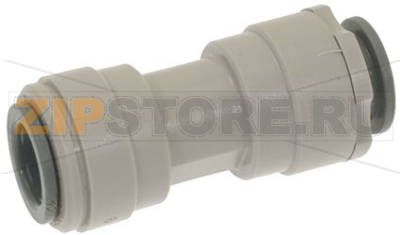 ПРЯМОЙ ШТУЦЕР JG SUPERSEAL SI041212S 