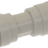 ПРЯМОЙ ШТУЦЕР JG SUPERSEAL SI041212S - ПРЯМОЙ ШТУЦЕР JG SUPERSEAL SI041212S