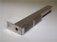 Rod burner, 295 mm length