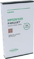 PARQUET CLOTHS SP520/530 PACK 4PCS