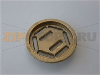 ASSIEME TRAFILA PAPPARDELLE N°8