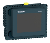 Контроллер с ЧМИ 3.5 дюйма, 320x240 пкс Schneider Electric HMISCU6A5