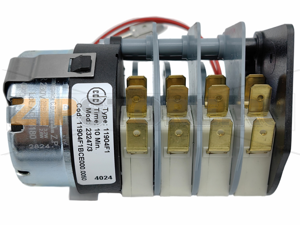 Таймер 13г куб 230V 3 50 Hz Brema C 300 Таймер 13г куб 230V 3 50 Hz для&nbsp;льдогенератора Brema C 300Запчасть на деталировке под номером: 3Название запчасти Brema на английском языке: Timer 13g cube 230V 3 50 Hz C 300.