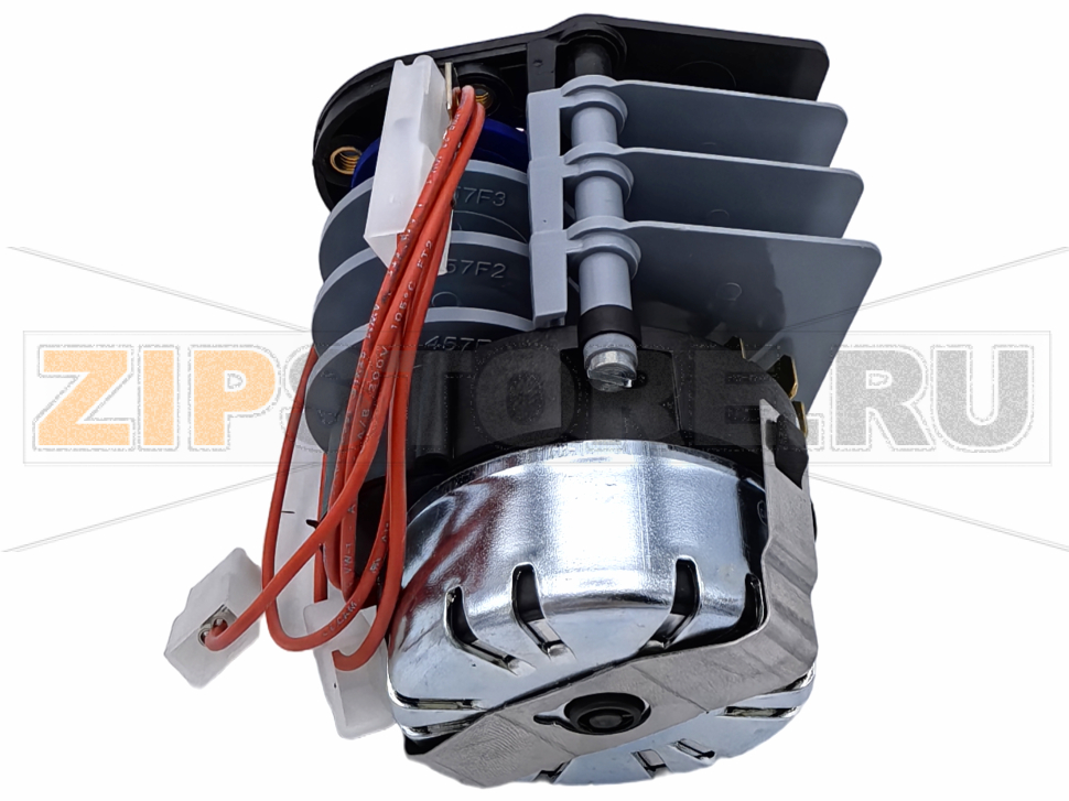 Таймер 13г куб 230V 3 50 Hz Brema C 300 Таймер 13г куб 230V 3 50 Hz для&nbsp;льдогенератора Brema C 300Запчасть на деталировке под номером: 3Название запчасти Brema на английском языке: Timer 13g cube 230V 3 50 Hz C 300.