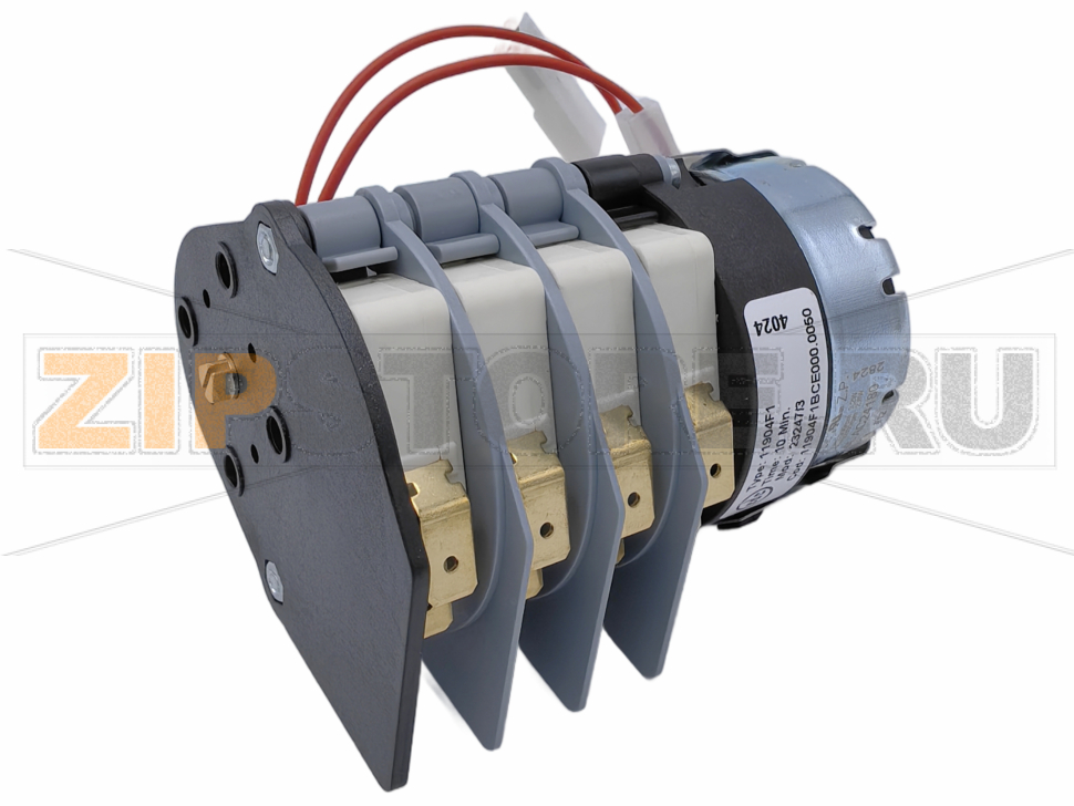 Таймер 13г куб 230V 3 50 Hz Brema C 300 Таймер 13г куб 230V 3 50 Hz для&nbsp;льдогенератора Brema C 300Запчасть на деталировке под номером: 3Название запчасти Brema на английском языке: Timer 13g cube 230V 3 50 Hz C 300.