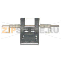 Entry pressure roller kit Zebra P310i