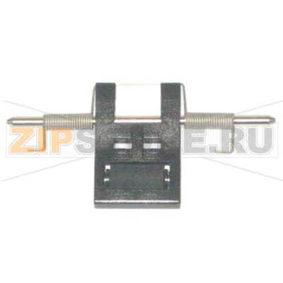 Entry pressure roller kit Zebra P310i Entry pressure roller kit Zebra P310iЗапчасть на деталировке под номером: не указано
