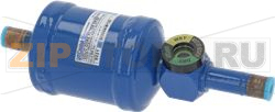 FILTER DI308N/M12S W/HUMIDITY INDICATOR 