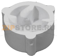 4-ЗУБЧАТАЯ ШИПОВАЯ МУФТА