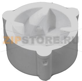 4-ЗУБЧАТАЯ ШИПОВАЯ МУФТА 