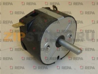 TEMPORIZZATORE BIPOLARE