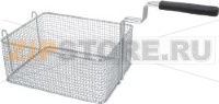 КОРЗИНА ДЛЯ ФРИТЮРНИЦЫ 290Х230Х120 ММ