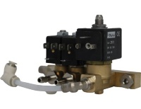 MANIFOLD SET 3 VALVES