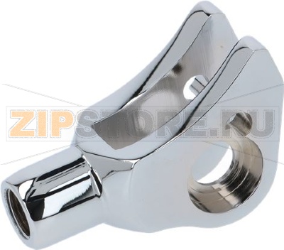 ХРОМИРОВАННАЯ ВИЛКА ДЛЯ ГРУППЫ РЫЧАГОВ 