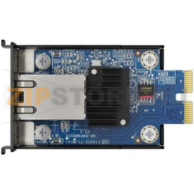 Сетевая карта Synology E10G22-T1-Mini 