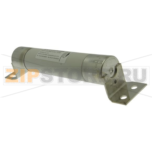 Предохранитель воздушный, 150 A, AC 3.6 kV, 76x254 мм, BS Eaton 3.6KV 150AMP 3" 'H1' AIR FUSE 