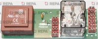 CARTE ELECTRONIQUE PUISSANCE 220V