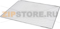 СЕТКА ЛОЖНОГО ДНА 410Х310 ММ