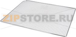 СЕТКА ЛОЖНОГО ДНА 410Х310 ММ 