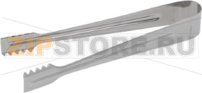 MOLLA PER GHIACCIO IN ACCIAIO INOX 