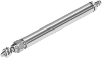 Пневмоцилиндр круглый Festo EG-4-10-PK-2