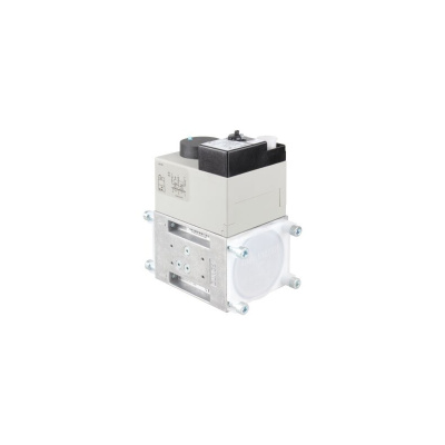 Клапан электромагнитный, двойной Weishaupt DMV-D 512/11 